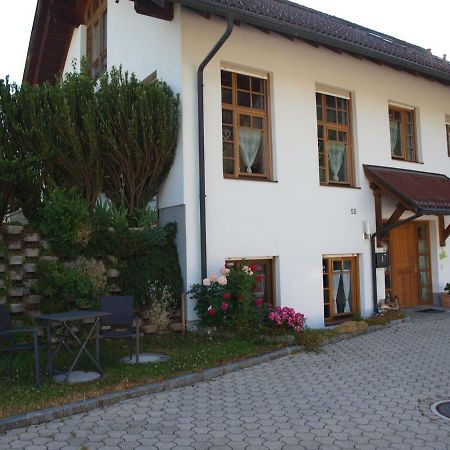 Ruhe Am See プレッセッガー・ゼー エクステリア 写真